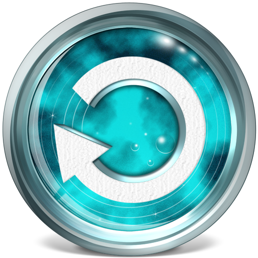 Time Machine Icon 512x512 png
